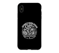 Grendels Marsh Repairs Custom Fix Ups Broken Helms Case for iPhone XS Max