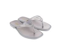 Grendha Women's Caju Rast Ad Grndha, Gray, 6 UK