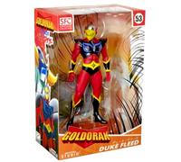 Grendizer Goldrake Goldorak Actarus Duke Fleed statue 1/10 Abystyle Studio