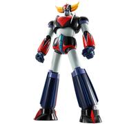 BANDAI Robot Spirits SIDE SUPER UFO Robot Grendizer Action Figure JAPAN OFFICIAL