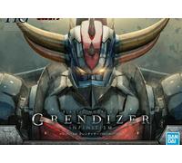 Grendizer Infinitism HG Model Kit Bandai Mazinger Infinity Available