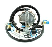 Grenergy - EU2200i Propane, Natural Gas & Gasoline Tri Fuel Conversion Kit for Honda Generator Inverter LPG CNG