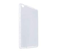 Greneric MOOPW Case for Huawei MediaPad M5 Lite 8 inch Tablet Silicone Soft Skin TPU Shockproof Lightweight Protective Cover