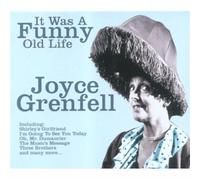 Grenfell, Joyce - It Was a Funny Old Life