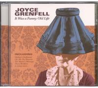 Grenfell, Joyce - It Was a Funny Old Life