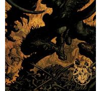 Grengus by Horn Of The Rhino