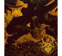 Grengus - Of the Rhino Horn Compact Disc