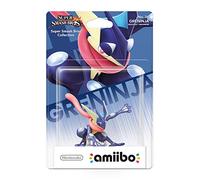 Greninja No.36 amiibo (Nintendo Wii U/3DS)