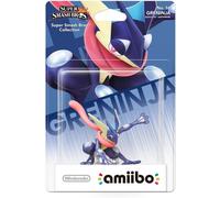 Greninja No.36 amiibo Nintendo Wii U3DS