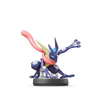 Greninja No.36 amiibo (Super Smash Bros. Collection)