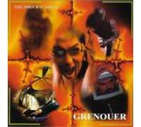 GRENOUER - The Odour O' Folly