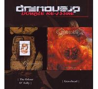 Grenouer - The Odour O'Folly / Gravehead