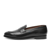 Grenson Men's Lloyd Loafer Black