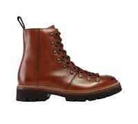 Grenson Womens/Ladies Nanette Leather Hiking Boots3 UK Tan GT60075