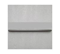 GREnTiNS 1pcs New Laptop Lcd Hinge Cover Compatible For Lenovo ThinkBook 15 2021" G2-ITL ARE 6 15 ITL Grey
