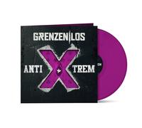 Grenzenlos Antixtrem (Coloured Vinyl) (Vinyl)