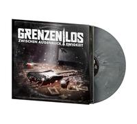 Grenzenlos - Zwischen Augenblick & Ewigkeit [VINYL]