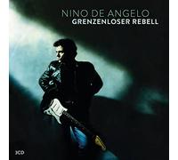De Angelo, Nino – Grenzenloser Rebell