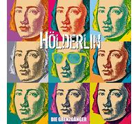 Grenzgänger,die - Hölderlin