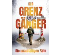 Grenzgänger: THE SILENT CASES - Fall 2 - Interaktives Cozy Mystery - Löse das Rätsel, erhalte Bonusmaterial (THE SILENT CASES - Die unauffälligen Fälle)