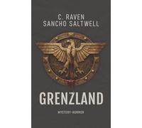Grenzland: Mystery-Horror-Thriller