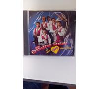 Grenzland Sextett - Ein Herz aus Gold (VM Records 16143)