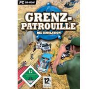 Grenzpatrouille - Die Simulation [German Version]