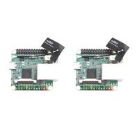 GREOHNMPAW 2X Milk-V Duo S 512M-WIFI Development Board RISC-V Linux WiFi6/BT5 100Mbps Network Port Milk-V Duo S 512MB SG2000 Module