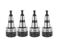 GREOHNMPAW 4X ISO30 ER32 Balance Collet Chuck G2.5 30000rpm CNC Toolholder