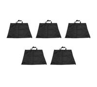 GREOHNMPAW 5X A2 Painting Board Storage File Bag Waterproof Painting Bag,for Drawing Sketching Art Case
