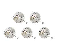 GREOHNMPAW 5X ST3600 Movement 17 Jewels ETA 6497 Movement Model Watch Part Fit for Men's Watch Hand Winding Mechanical Movement