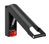 GREOHNMPAW Can Crusher Wall-Mounted,Can Heavy Duty for 8/12/160Z, Can Crusher for Recycling Aluminum Soda,Beer Cans Bottles
