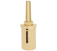 GREOHNMPAW French Horn Mouth Pressure Relief Valve Mouth Shape Exerciser Breath Trainer to Correct Blowing