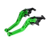 GREOINT for Kawasaki for NINJA250 300 400 500 2008-2025 Motorcycle CNC Brakes Clutch Lever Brake Lever Adjustable Short Brake(R)