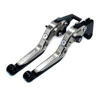 GREOINT for VOGE 800 DSX DS800X Rally DSX 800 2025 Motorcycle CNC Adjustable Handle Brake Lever Brake Clutch Levers Adjustable Short Brake(V)