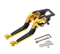 GREOINT for Xmax 125 250 300 400 2023-2025 Motorcycle CNC Parking Handle Clutch Brake Lever with Parking Lock Adjustable Short Brake(O)