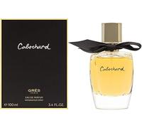 Gres Cabochard Eau de Toilette Spray 100ml