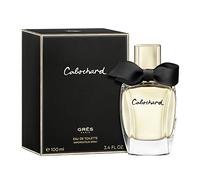 Parfums Gres Cabochard Eau De Toilette 50ml - Black
