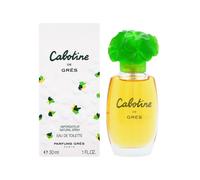 gres cabonite Edt Spray 10 OZ Frgldy