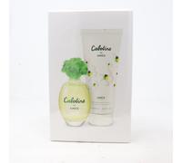 Parfums gres- *coffert cabotine duo edt 100 ml+b/l 200 ml