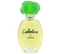Gres Parfums Cabotine Eau de Parfum 100ml Spray