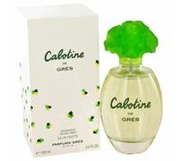 Parfums Grès Cabotine De Grès Eau De Toilette 100ml