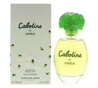 Gres Cabotine Eau De Parfum 100ml