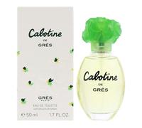 Grès Cabotine Eau de Toilette Natural Spray For Women 50ml