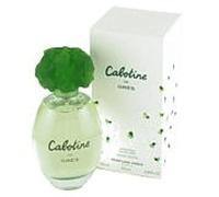 Gres Cabotine Eau de Toilette Spray 50ml