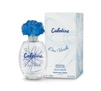 Gres Cabotine Eau Vivide Eau De Toilette 100ml