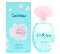 GRES CABOTINE FLORALIE 100ML EDT SPRAY | NEW & SEALED | FREE P&P | UK