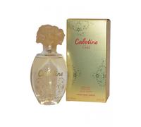 Gres Cabotine Gold Eau de Toilette Spray 100ml Gres