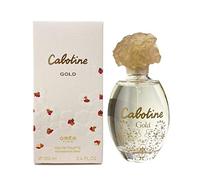 Gres Cabotine Gold Women Eau de Toilette 100 ml