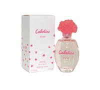 Parfums Grès Paris Cabotine Rose 100 Ml Edt Vapo